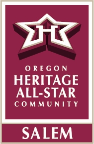 Heritage All-Star logo