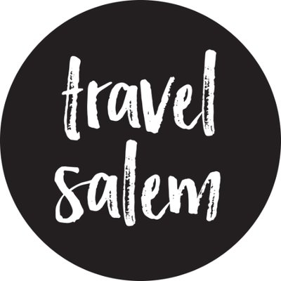 travel salem logo