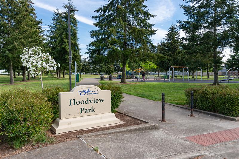 Hoodview Park