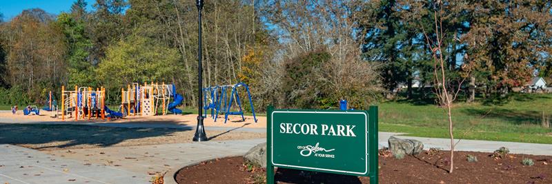 Secor Park