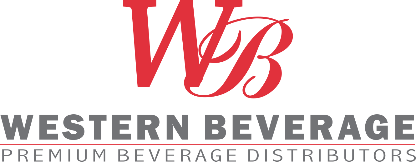 Western Beverage logo