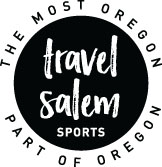 Travel Salem Sports logo