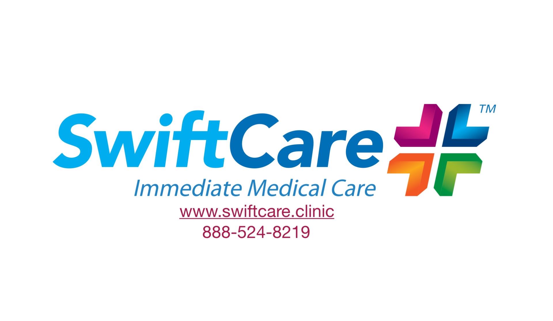 SwiftCare logo