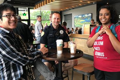 salem police_coffee with a cop dsmith