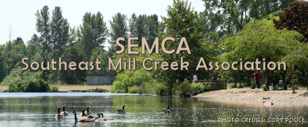 SEMCA Mill Creek.