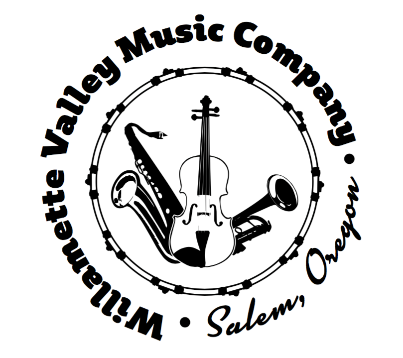 Willamette Valley Music Co