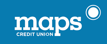 MAPS Credit Union Logo