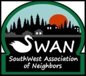 SWAN Color Logo