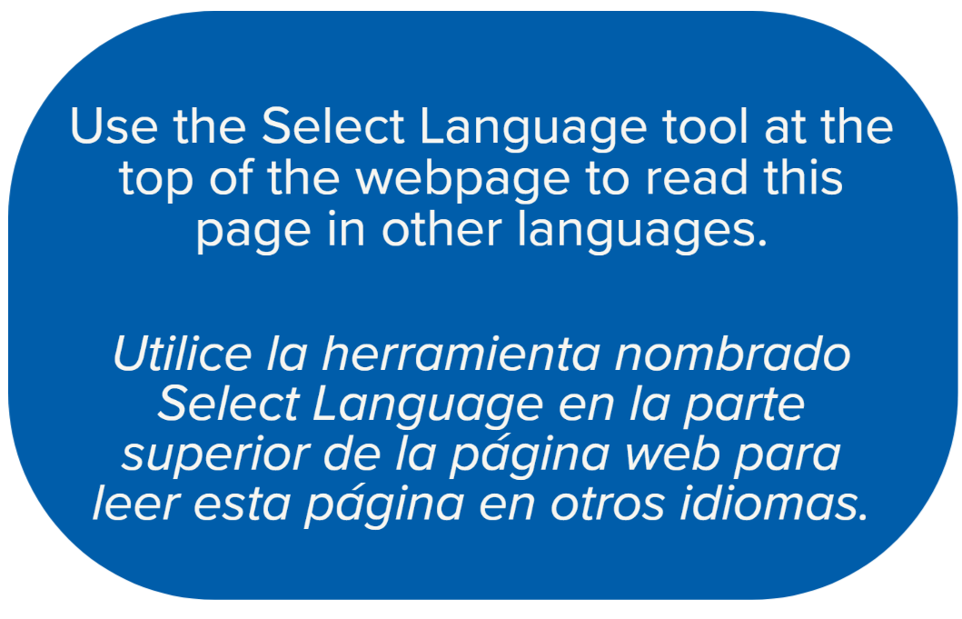 page translations instructions