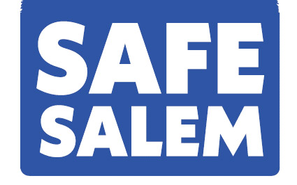 Safe Salem Web