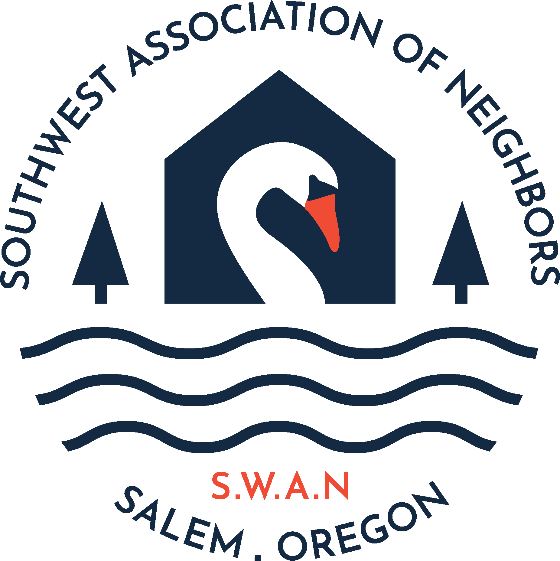 SWAN New Logo