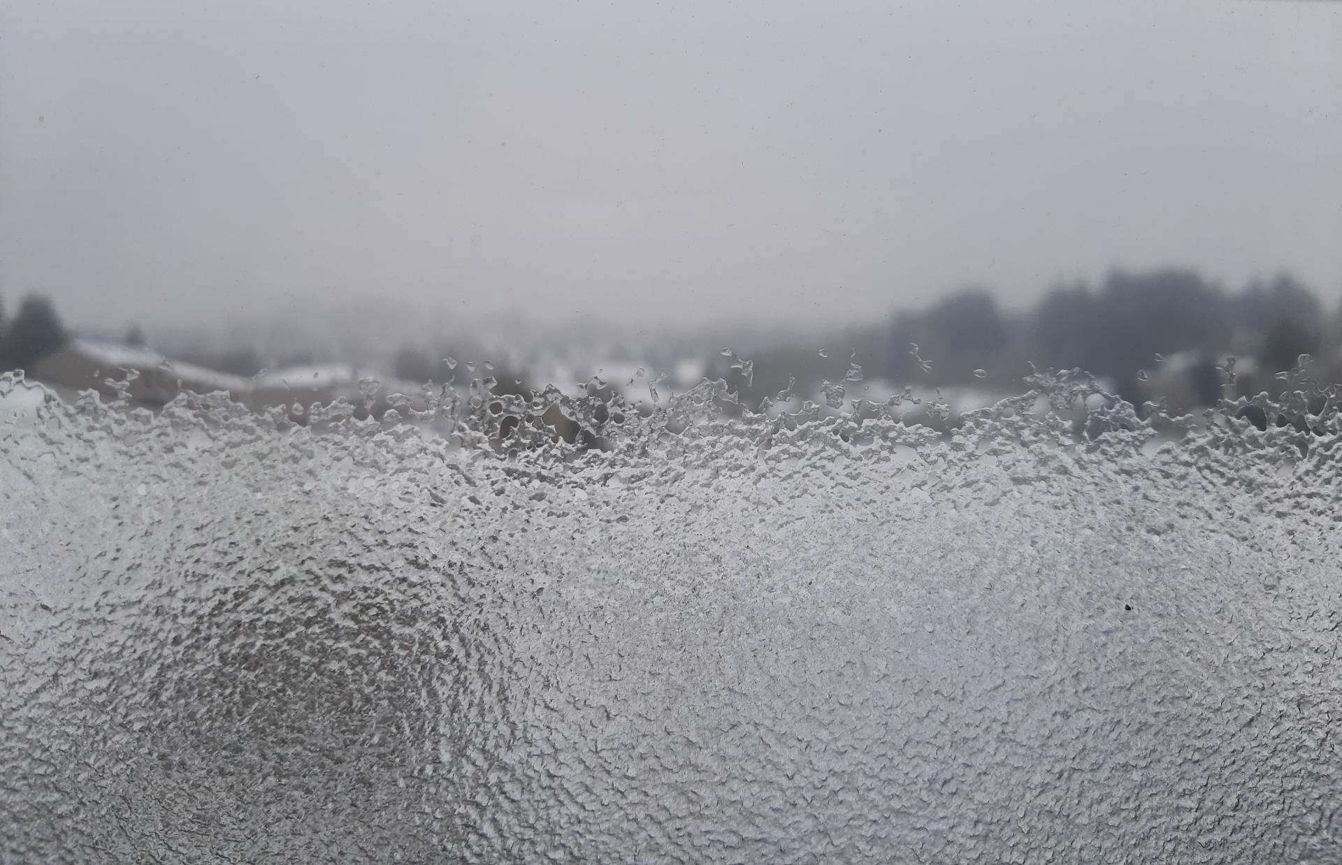 Frozen window 2023