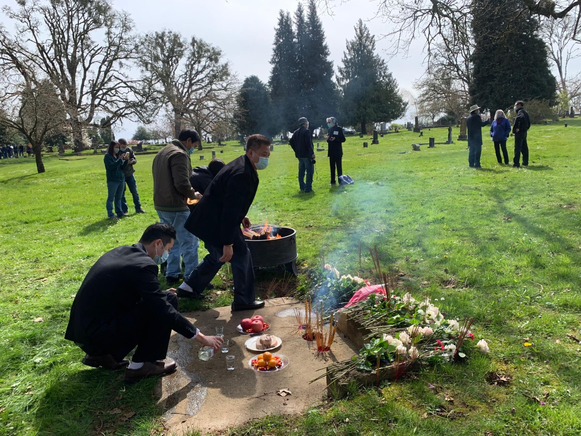 Multiple Events Planned to Celebrate Salem-Keizer’s Chinese Heritage during Qingming Festival