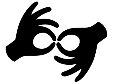 Sign Language Interpreted; library; ASL